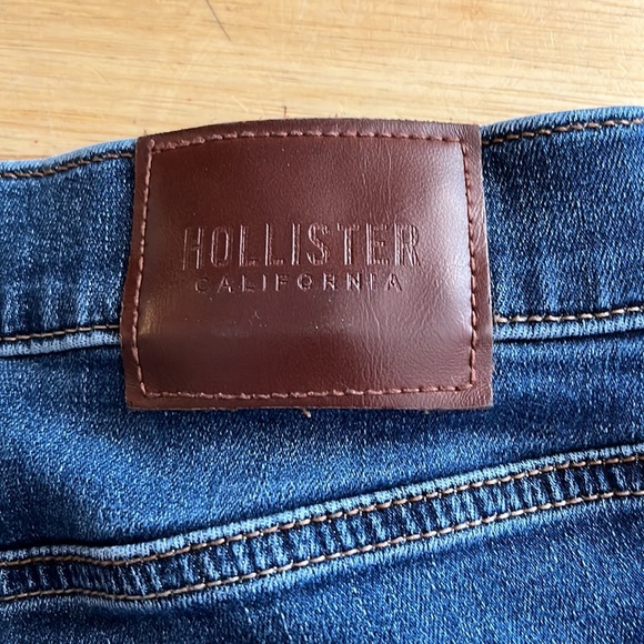 jeans - Picture 3 of 5